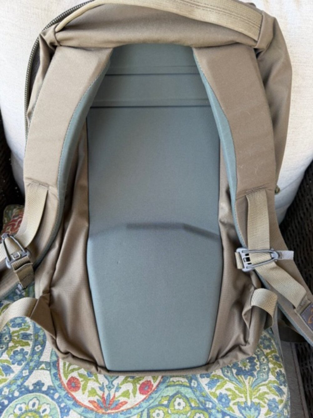Mystery Ranch Rip Ruck 24 - Picture 3 of 5